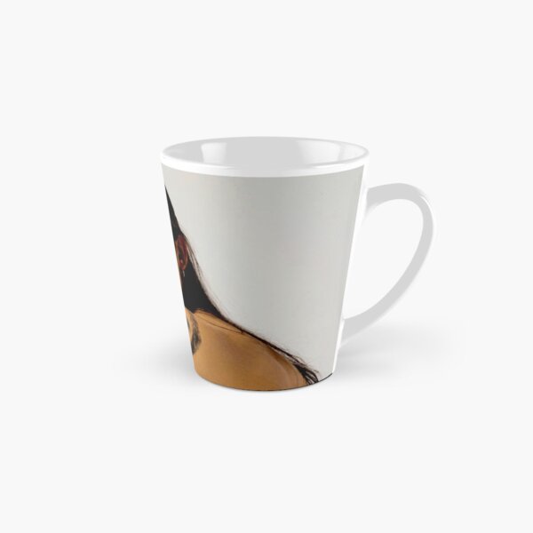 Booboo Stewart Tall Mug