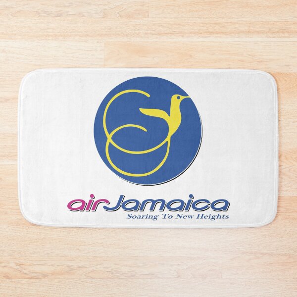 Item preview, Air Jamaica designed and sold by masterchef-fr.