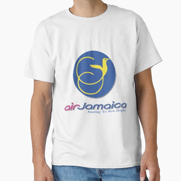 Item preview, Air Jamaica designed and sold by masterchef-fr.