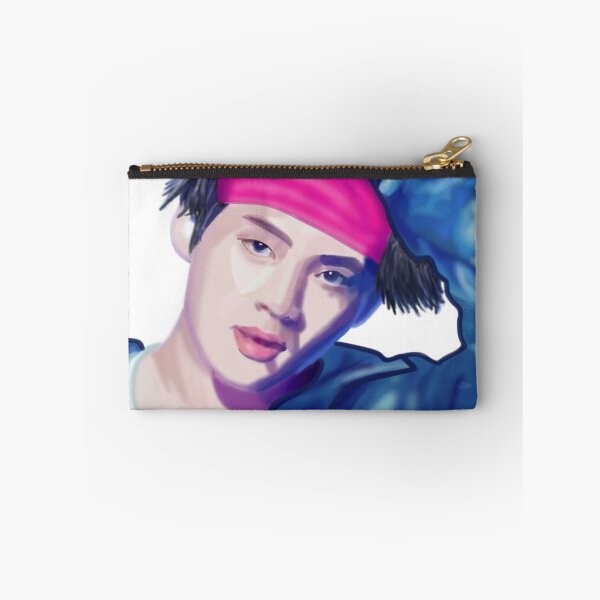 Item preview, BTS V designed and sold by Sketchinglaur.