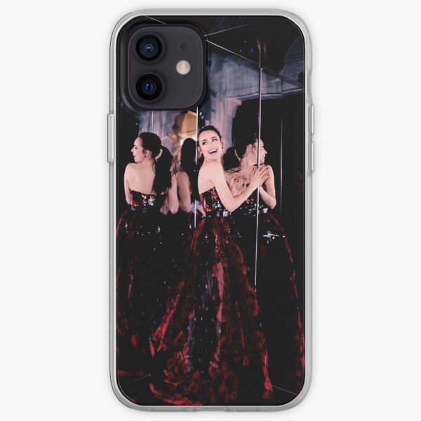 Sofia Carson iPhone Soft Case