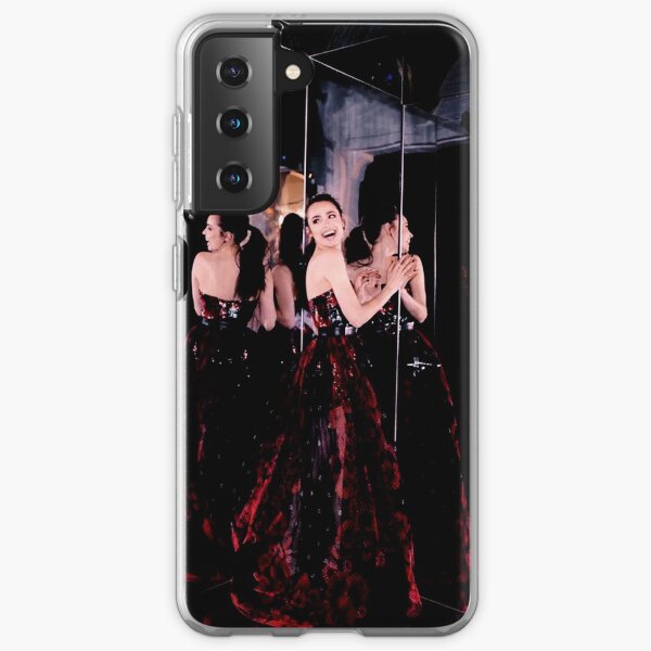 Sofia Carson Samsung Galaxy Soft Case