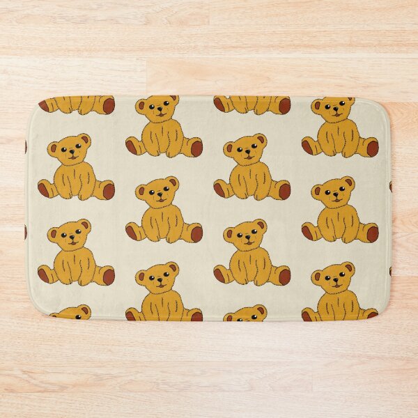 Item preview, Sitting Teddy designed and sold by Blumchen.