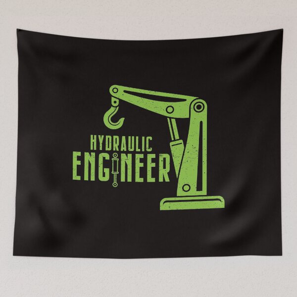 Item preview, Hydraulic engineer / hydraulic crane designed and sold by torlei565.