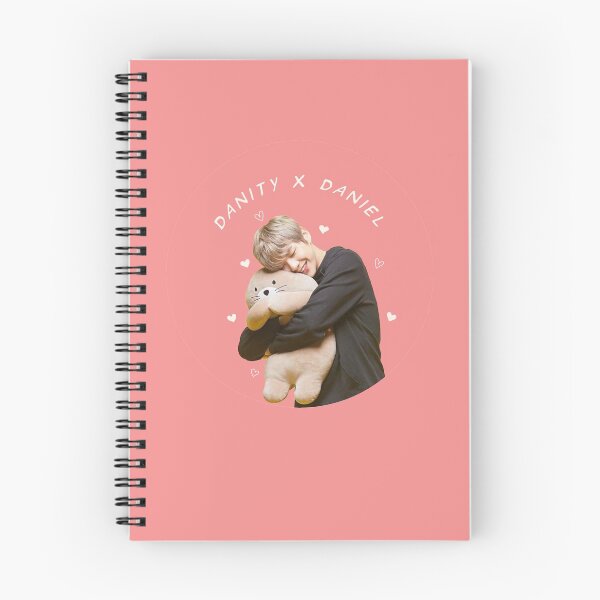 Item preview, Danity x Daniel designed and sold by ZoQiao.