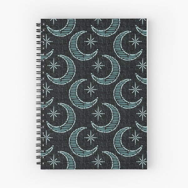 Item preview, Sparkling Moons and Stars designed and sold by studioxtine.