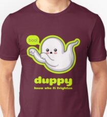 Duppy Tee Unisex T-Shirt