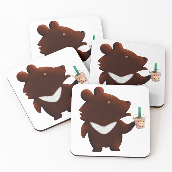 Item preview, My Bubble Tea designed and sold by suyuchendesign.