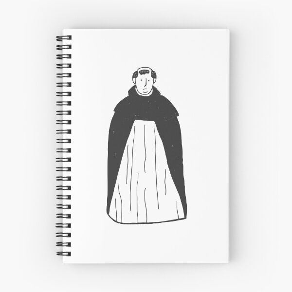 Item preview, St. Thomas Aquinas designed and sold by Chris Corbin.