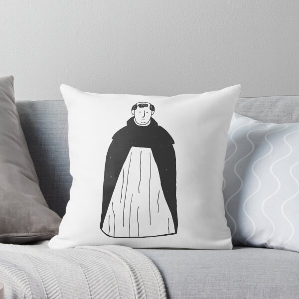 Item preview, St. Thomas Aquinas designed and sold by Chris Corbin.