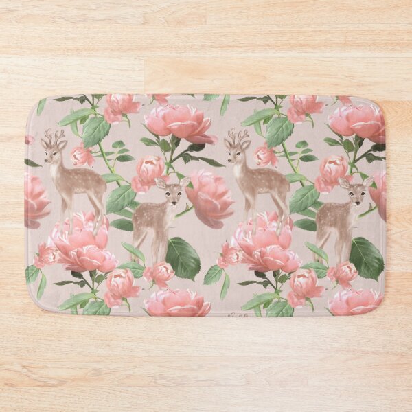 Item preview, Wild romance garden  designed and sold by fleurdesign-.
