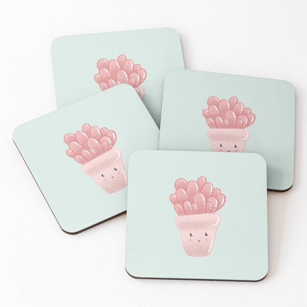 Item preview, Cute Succulent designed and sold by AliciaBarten.