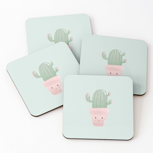 Item preview, Cute cactus 1 designed and sold by AliciaBarten.