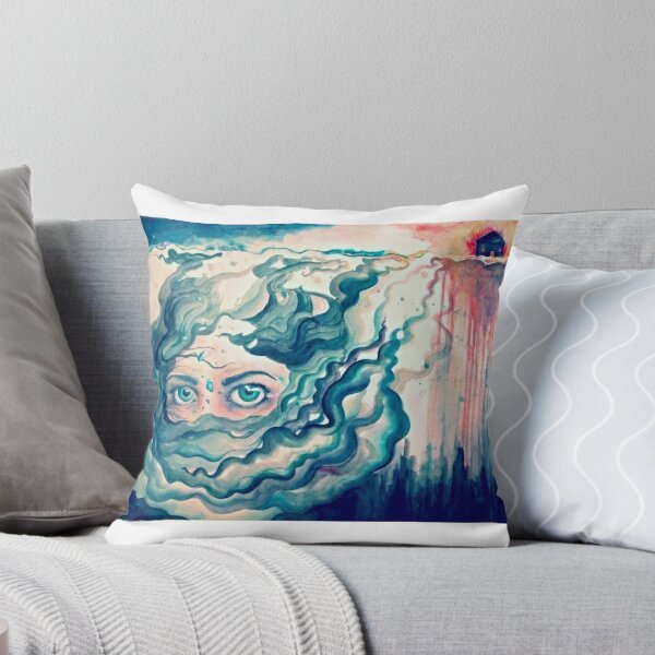 Item preview, Underwater designed and sold by Elizabeth  Earls.