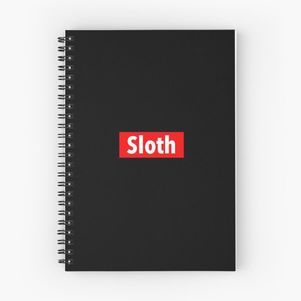 Item preview, Sloth - Lazy Fancy Dress designed and sold by weavernap.