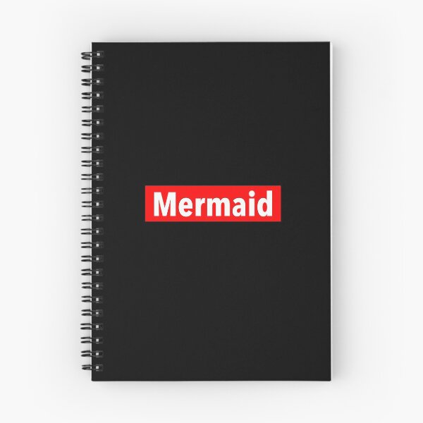 Item preview, Mermaid - Lazy Fancy Dress designed and sold by weavernap.