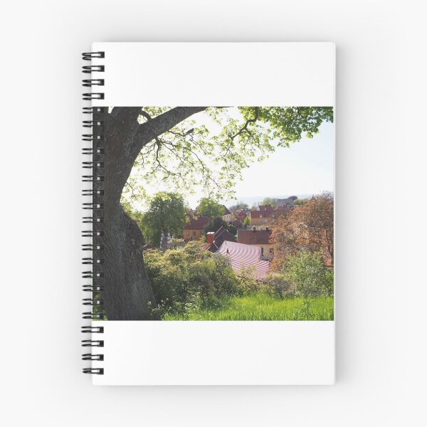 Item preview, Visby on Gotland designed and sold by jayview.