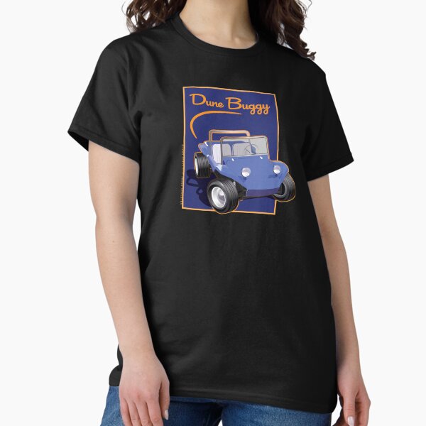 Item preview, Blue Dune Buggy with Surfboard Front in Blue Box designed and sold by Frank Schuster.