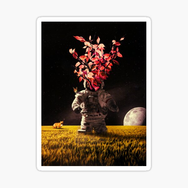 Item preview, Autumn Sprout designed and sold by nicebleed.