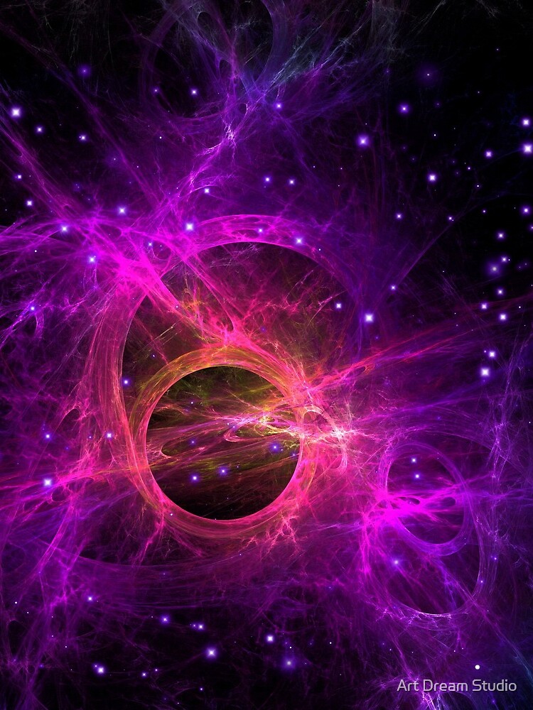 Black hole in the Galaxy by lldd11