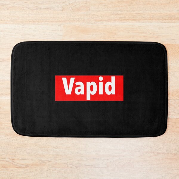 Item preview, Vapid designed and sold by weavernap.