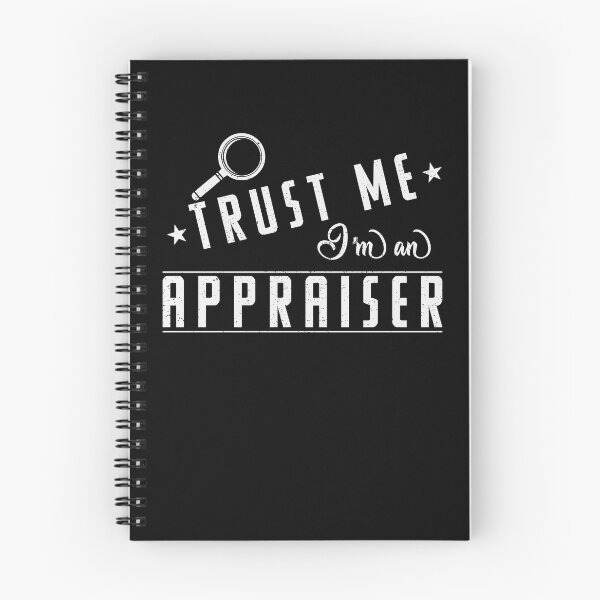 Item preview, Trust me, I'm an appraiser designed and sold by torlei565.