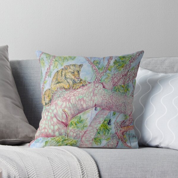 Item preview, Leopardo designed and sold by Elizabeth  Earls.