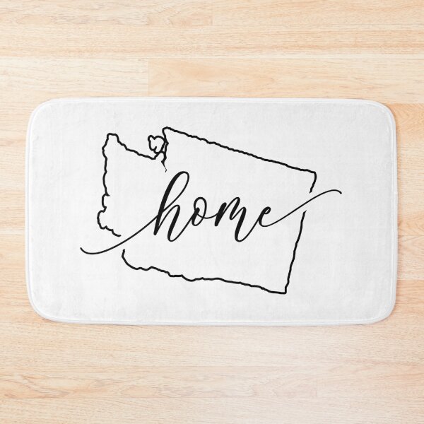 Item preview, Washington Home designed and sold by randrgiftshop.