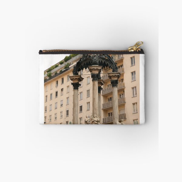Artikelvorschau, Hochzeitsbrunnen Hoher Markt Wien Österreich entworfen und verkauft von goceris.