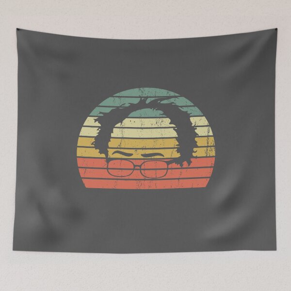 Item preview, Bernie Sanders 2020 | Feel The Bern designed and sold by ETIndustries.