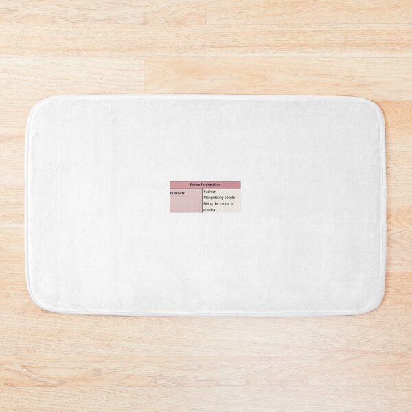 Item preview, center of attention designed and sold by augustwinstead.