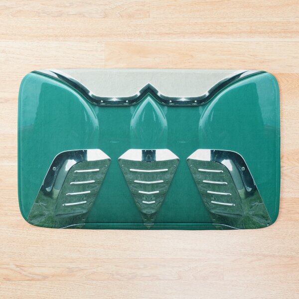 Item preview, Green and Shiney Thing designed and sold by Yampimon.