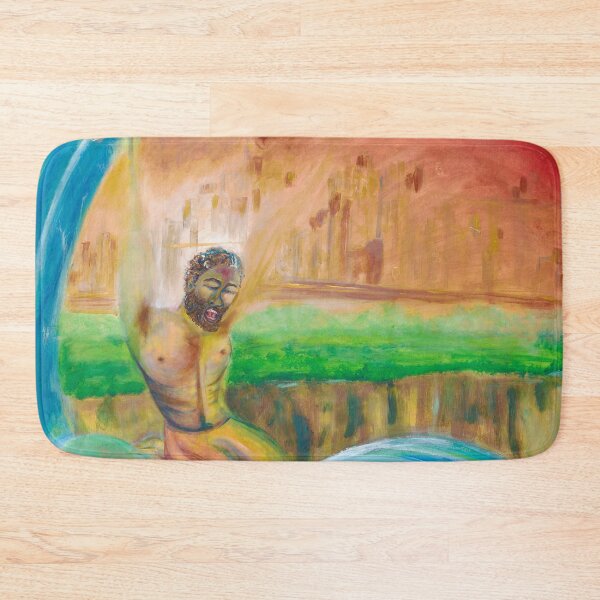 Item preview, The Conqueror designed and sold by Stephanie Miller of Victorious Artworks.