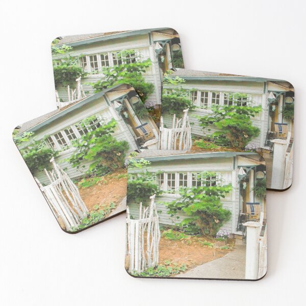 Item preview, Crooked Little Fence designed and sold by Marilyn Cornwell.