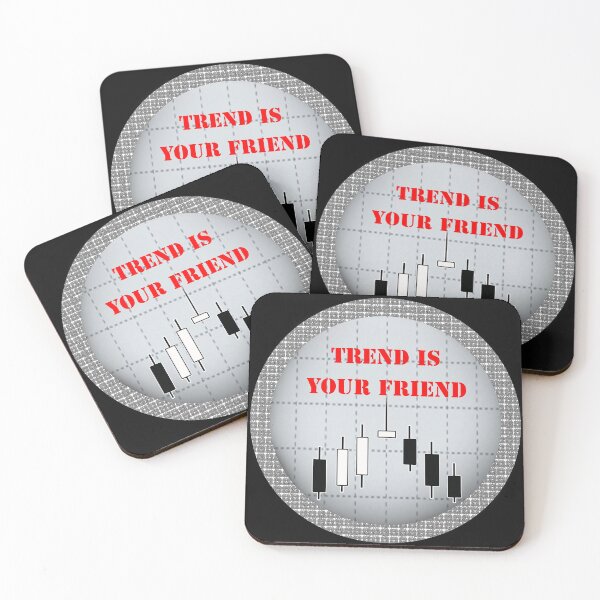 Item preview, Trend is your friend designed and sold by ivanoel.