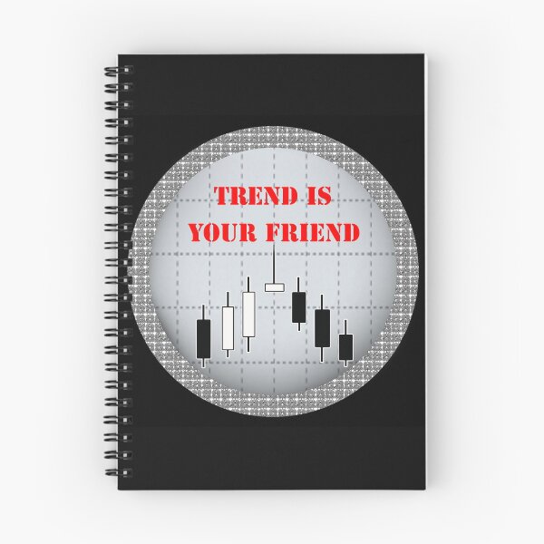 Item preview, Trend is your friend designed and sold by ivanoel.