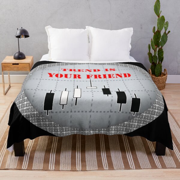 Item preview, Trend is your friend designed and sold by ivanoel.