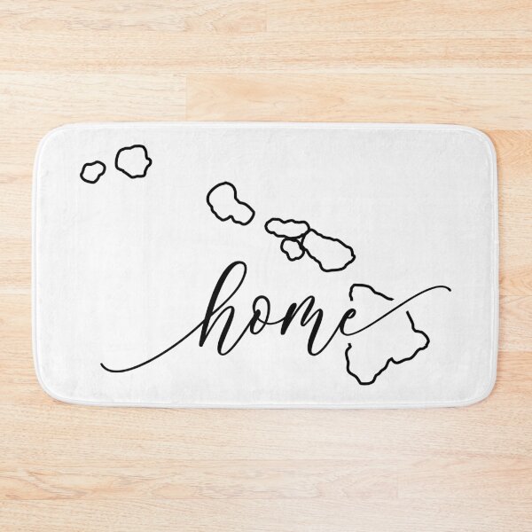 Item preview, Hawaii Home designed and sold by randrgiftshop.