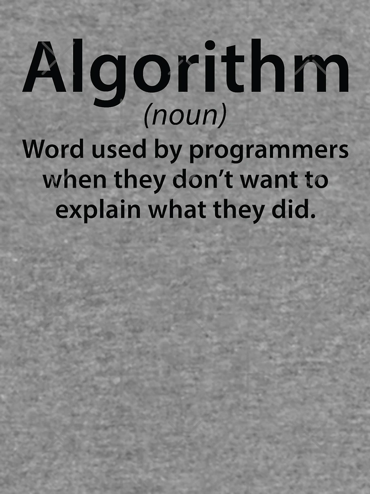 Thumbnail 6 of 6, Lightweight Sweatshirt, Algorithm designed and sold by CreativeTrail.