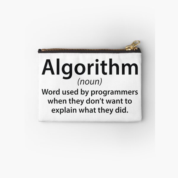Aperçu de l'œuvre Algorithm créée et vendue par CreativeTrail.