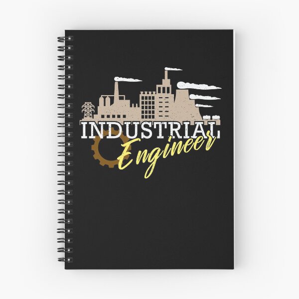 Item preview, Industrial Engineer / Industrial Engineering designed and sold by torlei565.