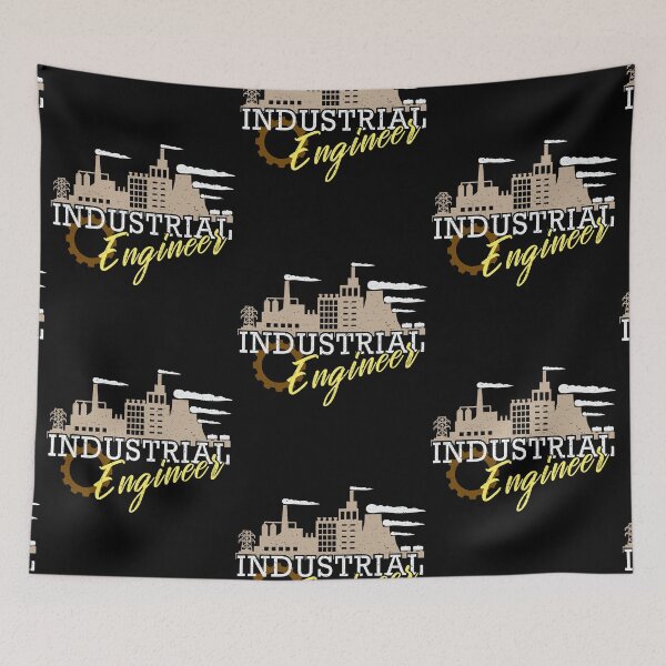 Item preview, Industrial Engineer / Industrial Engineering designed and sold by torlei565.