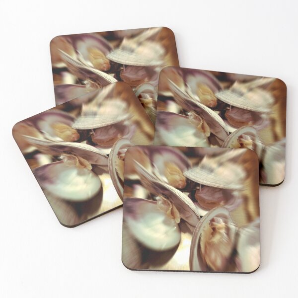 Item preview, Clams Opening designed and sold by Smoothstones.