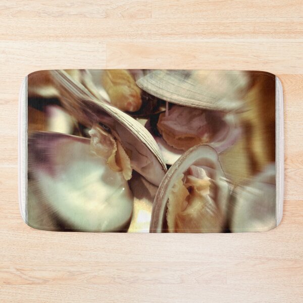 Item preview, Clams Opening designed and sold by Smoothstones.