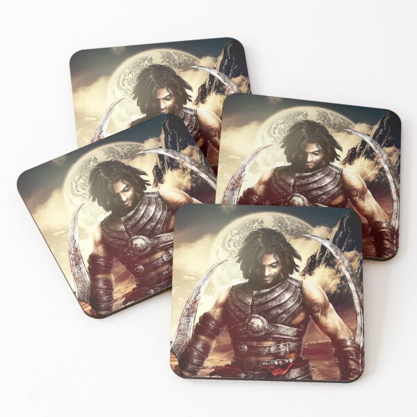 Artikelvorschau, Prince of Persia Warriors Innerhalb der ultimativen Hommage entworfen und verkauft von SyanArt.