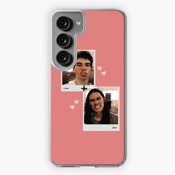 Core Four (Descendants 3 Fanmade Merch) | iPhone Case