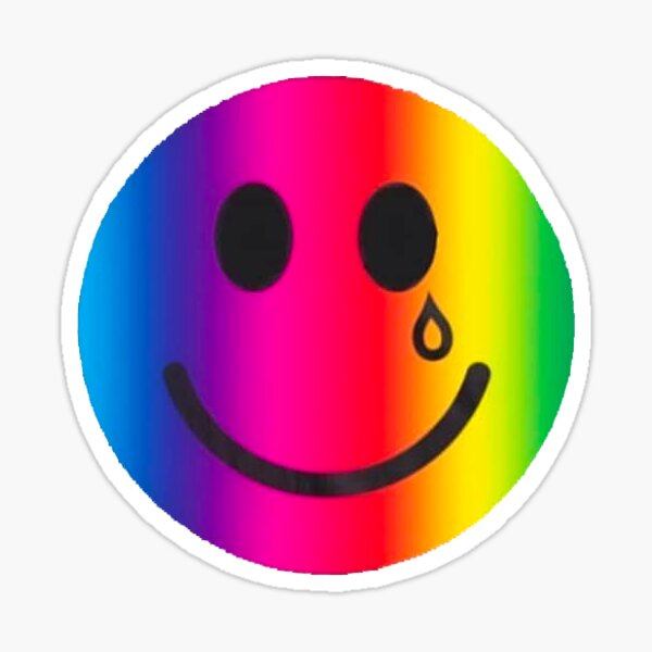 kacey musgraves happy and sad now available as PINS !!! Sticker