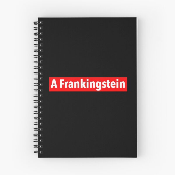 Item preview, A Frankingstein - Lazy Fancy Dress designed and sold by weavernap.