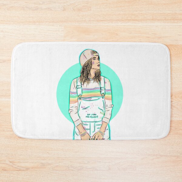 Item preview, Brie Larson - Unicorn Store designed and sold by breathelifein.