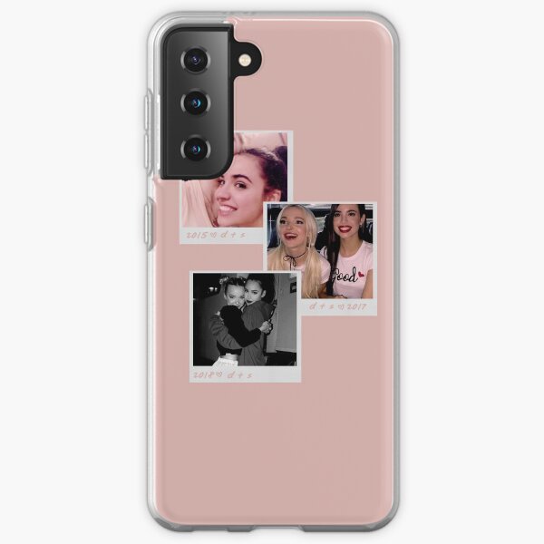 Dofia Malvie Descendants Samsung Galaxy Soft Case